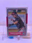 2025 Onyx Vintage Baseball RC/Prospects Card Selection