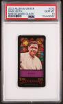 2023 Topps Allen & Ginter Babe Ruth Mini /25 PSA 10