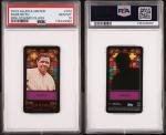 2023 Topps Allen & Ginter Babe Ruth Mini /25 PSA 10