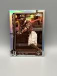 2025 Topps Chrome Baseball Sepia Refractors - Pick Your Own