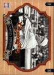 2012 Panini Cooperstown Baseball Cards #1-150 Select