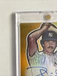 Ron Guidry 2024 Topps Archives All-Stars Card
