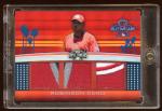 Robinson Cano 2011 Topps Triple All-Star Patch