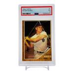 1962 Topps Roger Maris #1 Yankees Baseball Card