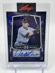 Hideki Matsui Sports Card Single