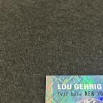 2023 Lou Gehrig Topps Chrome Refractor #325/499