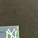 2023 Lou Gehrig Topps Chrome Refractor #325/499