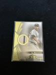2023 Topps Tier One Andy Pettitte Relic /199