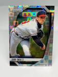 John Smoltz 2025 Panini Prizm Pandora Card