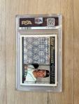1998 Topps Alex Rodriguez #504 PSA 8 Card