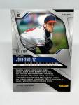 John Smoltz 2025 Panini Prizm Pandora Card
