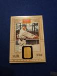 Nap Lajoie 2013 Panini Golden Age Bat Card