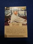 Nap Lajoie 2013 Panini Golden Age Bat Card