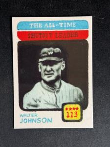 2025 Topps Treasures Shoebox by Andy Friedman