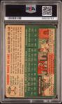 Ted Williams 1954 Topps Baseball Card #1