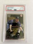 1995 Derek Jeter Bowman Foil #229 PSA 10