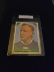 1960 Fleer Cap Anson Baseball Card #44