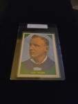 1960 Fleer Cap Anson Baseball Card #44
