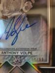 2023 Topps Museum Collection Anthony Volpe Archival Autograph