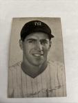Phil Rizzuto 1947 Bond Bread Rookie Card
