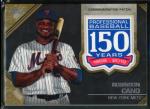 Robinson Cano 2019 Topps Update Patch #AMP-RC