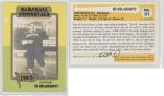 1980-84 SSPC Baseball Immortals Ed Delahanty #33