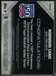 Robinson Cano 2019 Topps Update Patch #AMP-RC