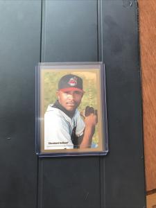 1999 Topps Traded C.C. Sabathia Rookie Card