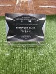 2024 Topps Five Star Mark Teixeira Auto /25