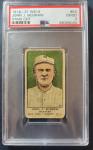 1919-21 W514 #52 John J. McGraw Card