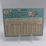 1965 Topps Elston Howard Baseball Card #450