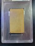 1919-21 W514 #52 John J. McGraw Card