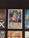 10 Rare 90's Topps Chrome Refractor Inserts
