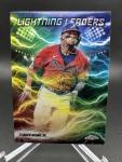2025 Topps Chrome Ronald Acuna Jr Atlanta Braves SSP