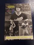 Ryne Sandberg Chicago Cubs Hall of Fame Cards