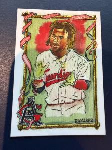 2025 Topps Shoebox Treasures Baseball Cards - Your Choice!