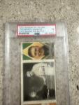 T202 Hassan Cigarettes McGraw & Jennings PSA 1