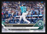 2025 Topps Now #860 Cal Raleigh Mariners Card