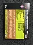Philadelphia Phillies Team Card #238 - 2007 Topps
