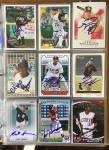 Pittsburgh Pirates Autographed Baseball Cards G-J