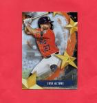 2025 Topps Houston Astros Team Set - 24 Cards