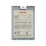 Ty Cobb Detroit Tigers Topps Project 70 Card