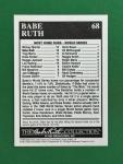 1992 Conlon Babe Ruth Megacards - Choose Yours!