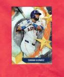 2025 Topps Houston Astros Team Set - 24 Cards