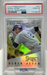 Derek Jeter 2013 Select Skills Gold 23/25 PSA 10