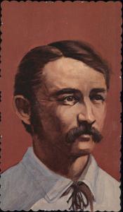 1994 Galasso Hall of Famers BB Cards #1-45