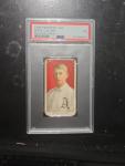 Eddie Collins T206 Piedmont 350 Sports Card