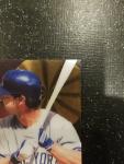 Don Mattingly 1995 Sportflix Cyclone Squad Card