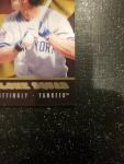 Don Mattingly 1995 Sportflix Cyclone Squad Card