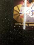 Don Mattingly 1995 Sportflix Cyclone Squad Card